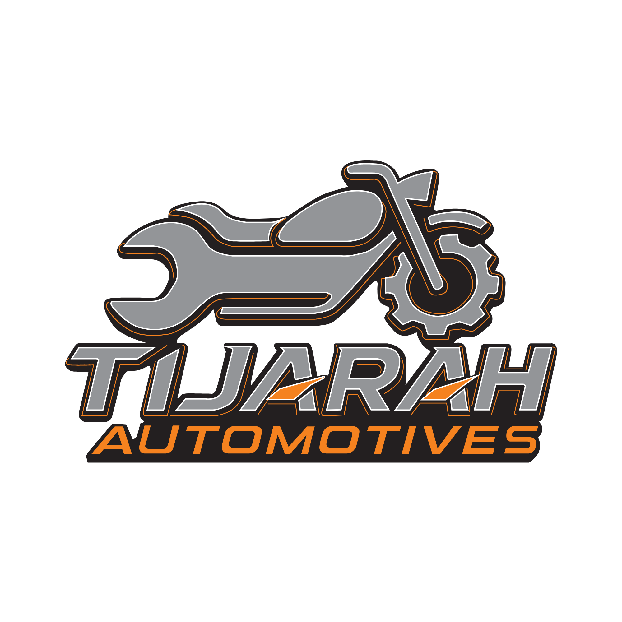 Tijarah Automotives